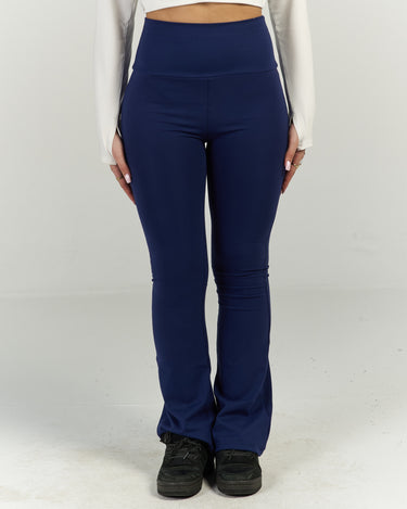 Flared Pants